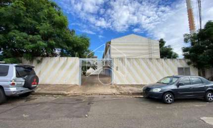 Casa com 2 quartos para alugar na Rua Izaias Profeta Do Espírito Santo, Casa 3, 1133, Jardim Cavallari, Marília