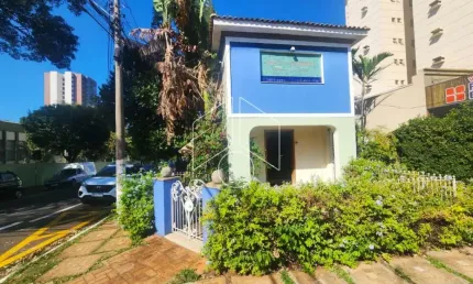 Ponto comercial para alugar na Rua Coronel José Brás, 3059, Alto Cafezal, Marília