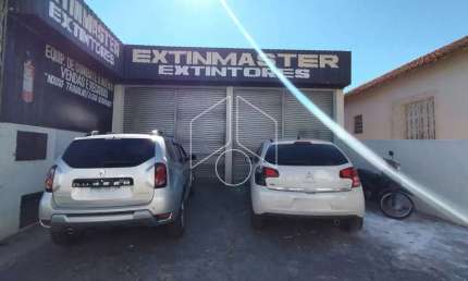 Sala comercial para alugar na Rua Duque De Caxias, 0, 1164, Montolar, Marília