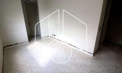 Apartamento com 2 quartos para alugar na Avenida Maria Fernandes Cavallari, Bloco 6, 11006, Jardim Cavallari, Marília