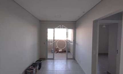 Apartamento com 2 quartos para alugar na Rua Pernambuco, Torre A, 5176, Marília, Marília