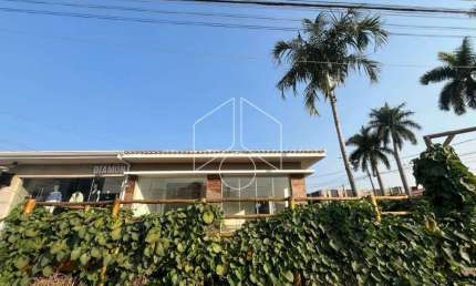 Sala comercial para alugar na Rua das Turquesas, 497, Jardim Maria Izabel, Marília