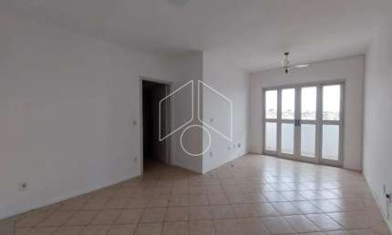 Apartamento com 3 quartos para alugar na Rua Araraquara, 3090, Alto Cafezal, Marília