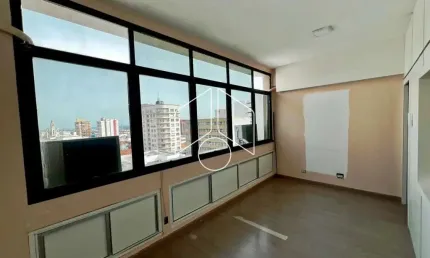 Sala comercial para alugar na Avenida Carlos Gomes, 5112, Centro, Marília