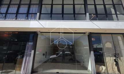 Sala comercial para alugar na Rua Amazonas, 04, 1167, Marília, Marília