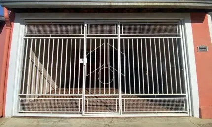 Casa com 3 quartos para alugar na Rua Lídia Bertonha Martins, 695, Edson Jorge Júnior, Marília