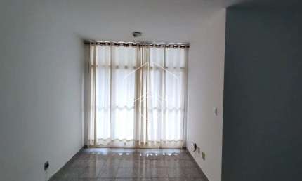 Apartamento com 2 quartos para alugar na Rua ÂNgelo Seleghin, Bloco 2, 9116, Jardim Parati, Marília