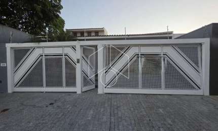 Ponto comercial para alugar na Rua Gabriel Lopes Gonçalves, 277, Jardim Maria Izabel, Marília