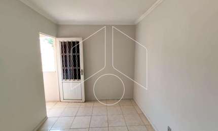 Apartamento com 2 quartos para alugar na Rua Gabriel Santos de Almeida, 2089, Jardim Araxá, Marília