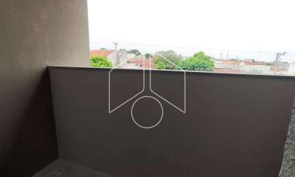 Apartamento com 2 quartos para alugar na Rua Ribeirão Preto, Bloco 1, 4151, São Paulo, Marília