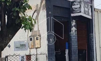Sala comercial para alugar na Rua Padre José de Anchieta, 5080, Alto Cafezal, Marília