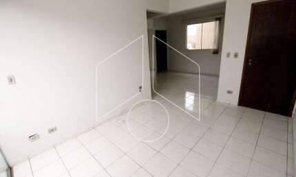 Apartamento com 3 quartos para alugar na Rua Sebastião Gonçalves Sobrinho, 2163, Jardim Portal do Sol, Marília