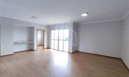 Apartamento com 3 quartos para alugar na Rua Monteiro Lobato, Bloco 1, 473, Jardim São Geraldo, Marília