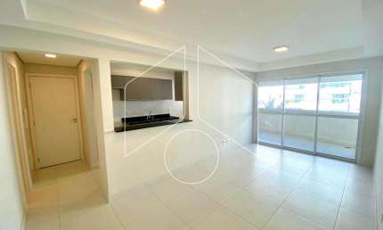 Apartamento com 3 quartos para alugar na Rua Jesus Montolar Pellisel, 8086, Fragata, Marília