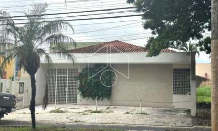 Ponto comercial para alugar na Avenida Rio Branco, Sala 4, 10422, Alto Cafezal, Marília