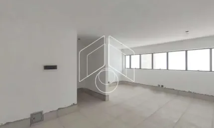Sala comercial para alugar na Avenida das Esmeraldas, 8102, Jardim Tangará, Marília