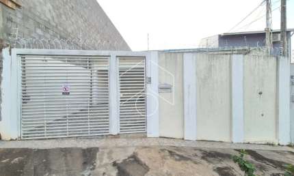 Casa com 2 quartos para alugar na Rua Santos Dumont, 2099, São Paulo, Marília