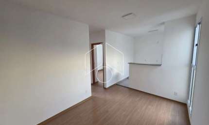 Apartamento com 2 quartos para alugar na Rua Abs Yasbek, 15, 1148, Vila Maria, Marília