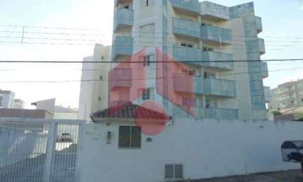 Apartamento com 2 quartos para alugar na Rua Francisco Barrueco, 4069, Jardim Parati, Marília