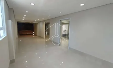 Ponto comercial para alugar na Rua Vinte e Quatro de Dezembro, 4106, Centro, Marília