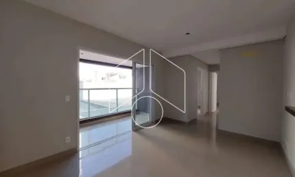 Apartamento com 2 quartos para alugar na Rua Limeira, 1064, Marília, Marília