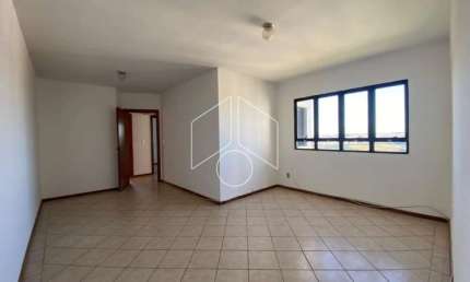 Apartamento com 3 quartos para alugar na Avenida Presidente Roosevelt, 3098, Boa Vista, Marília