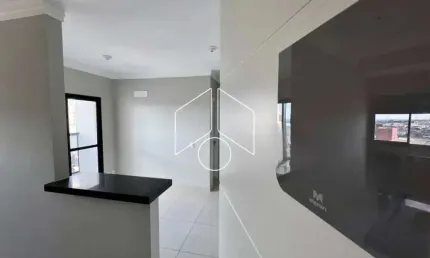 Apartamento com 1 quarto para alugar na Rua Coronel Galdino de Almeida, 2148, Centro, Marília