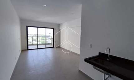 Apartamento com 1 quarto para alugar na Rua dos Topázios, 602, Jardim Maria Izabel, Marília