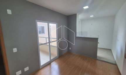 Apartamento com 2 quartos para alugar na Rua Paulo Alves Damaceno, Bl 08 - Bloco 1, 973, Parque das Flores, Marília