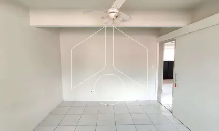 Apartamento com 2 quartos para alugar na Rua Antônio Abdo, Rampa B, 91, Jardim Maria Izabel, Marília