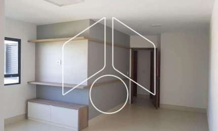 Apartamento com 3 quartos para alugar na Avenida Presidente Roosevelt, 3102, Boa Vista, Marília