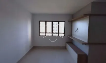 Apartamento com 3 quartos para alugar na Avenida Presidente Roosevelt, 3102, Boa Vista, Marília