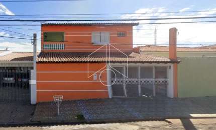 Casa com 3 quartos para alugar na Rua Jorge Nasser, 0, 2156, Jardim Aparecida Nasser, Marília
