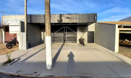 Sala comercial para alugar na Avenida João Martins Coelho, 20821, Jardim Santa Antonieta, Marília