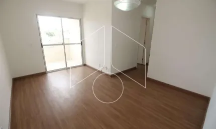 Apartamento com 3 quartos para alugar na Rua José Bonifácio, Torre Delfos, 10164, Jardim Cristo Rei, Marília