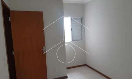 Apartamento com 2 quartos para alugar na Avenida Nelson Spielmann, 8102, Palmital, Marília