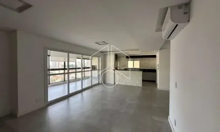 Apartamento com 3 quartos para alugar na Rua Floriano Peixoto, 1167, Barbosa, Marília