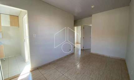 Apartamento com 2 quartos para alugar na Rua Nelson do Carmo, 774, Vereador Eduardo Andrade Reis, Marília