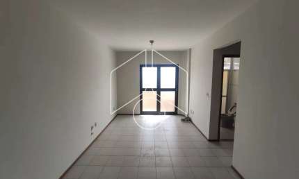 Apartamento com 2 quartos para alugar na Rua Pedro Alpino, Turim, 1131, Jardim Araxá, Marília
