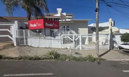 Ponto comercial para alugar na Rua Pernambuco, 8138, Banzato, Marília