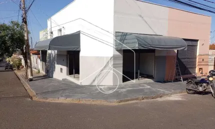 Barracão / Galpão / Depósito para alugar na Rua Gaspar de Lemos, 10100, Palmital, Marília