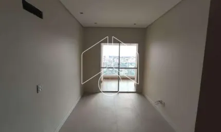 Apartamento com 3 quartos para alugar na Avenida Pedro de Toledo, 10122, Palmital, Marília