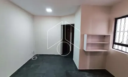 Apartamento com 2 quartos para alugar na Rua Oscar Muniz Sampaio, 291, Jardim Araxá, Marília