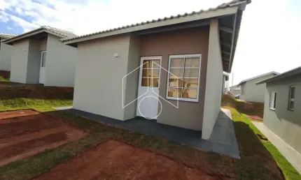 Ponto comercial para alugar na Cel. Célio Nabuco, 1133, Jardim Nazareth, Marília