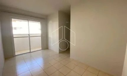 Apartamento com 2 quartos para alugar na Rua Herminio Cavallari, Bloco 8, 7102, Sítios de Recreio Céu Azul, Marília