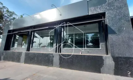 Sala comercial para alugar na Avenida Brigadeiro Eduardo Gomes, 11031, Jardim Maria Izabel, Marília