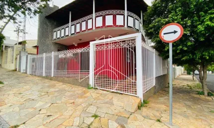 Casa com 3 quartos para alugar na Rua Paraná, 6082, Marília, Marília