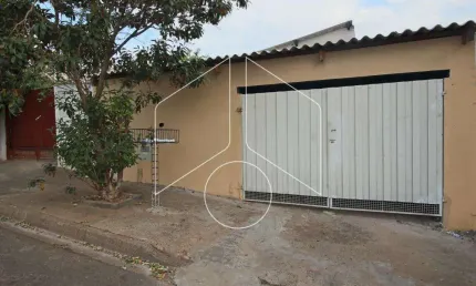 Casa com 1 quarto para alugar na Rua José Guinda Alves, 0, 703, Parque dos Ipês, Marília