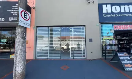 Sala comercial para alugar na Rua Amelie Boudet, 1121, Parque São Jorge, Marília