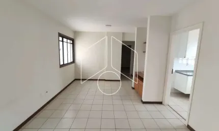 Apartamento com 2 quartos para alugar na Rua Coronel José Brás, 3142, Boa Vista, Marília